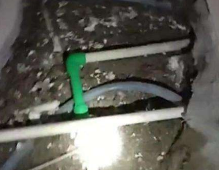 运河卫生间漏水多少钱