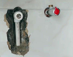 运河卫生间漏水哪家好
