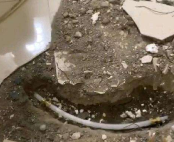 运河卫生间测漏水哪家优惠