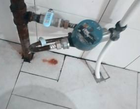 运河卫生间测漏水哪家优惠