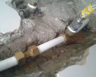 运河测漏水多少钱