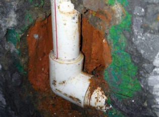 运河卫生间防水报价