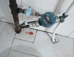 运河水管维修24小时电话