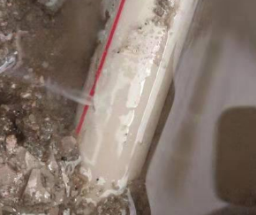 运河水管维修公司