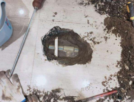运河卫生间防水多少钱