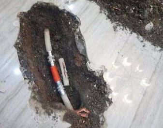 运河水管维修哪家好