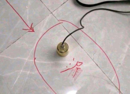运河卫生间测漏水多少钱