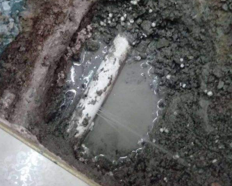 运河卫生间测漏水哪家好