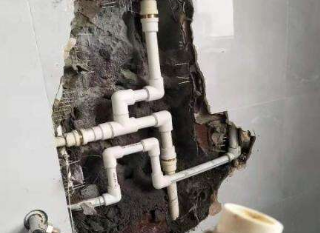 运河卫生间测漏水价格多少