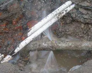 运河水管维修费用是多少
