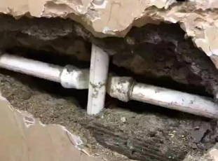 运河水管维修哪家好