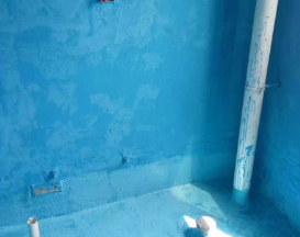 运河卫生间防水多少钱