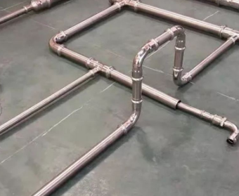 运河水管维修多少钱