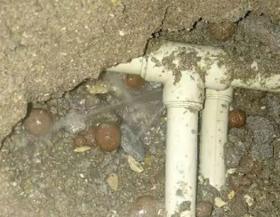 运河卫生间测漏
