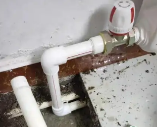 运河卫生间测漏水多少钱