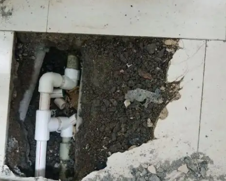 运河卫生间测漏水哪家好