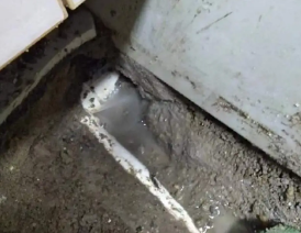 运河卫生间测漏水多少钱