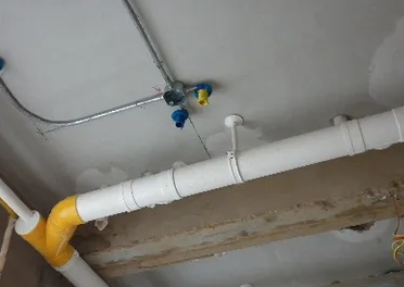 运河水管维修多少钱