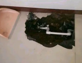 运河卫生间测漏水多少钱