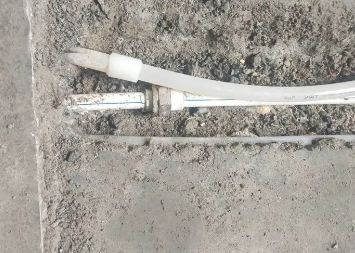 运河卫生间测漏水之解决方法