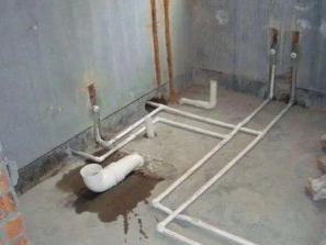 运河水管维修多少钱