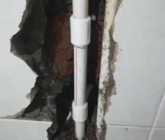 运河卫生间测漏水的相关案例
