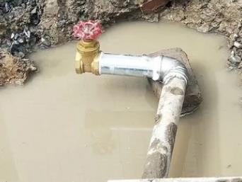 运河漏水检测电话多少