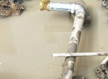 运河测漏水公司电话